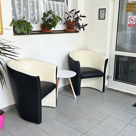 Apartments Radka Třeboň المظهر الخارجي الصورة