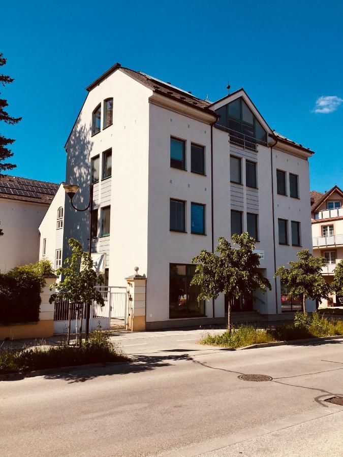 Apartments Radka Třeboň المظهر الخارجي الصورة