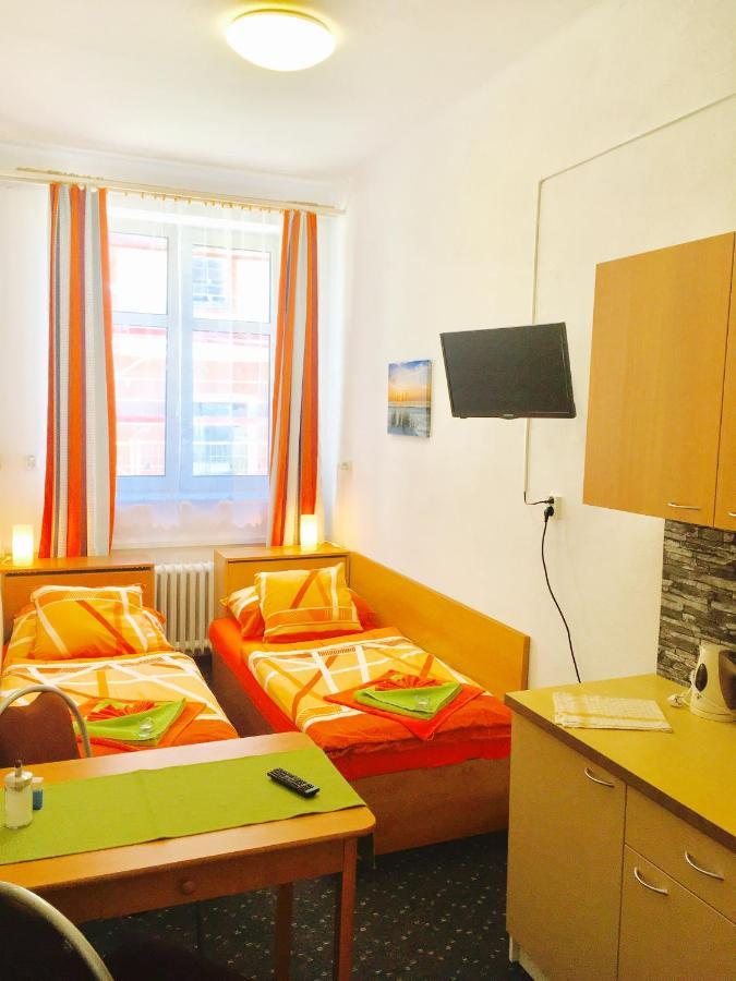 Apartments Radka Třeboň المظهر الخارجي الصورة