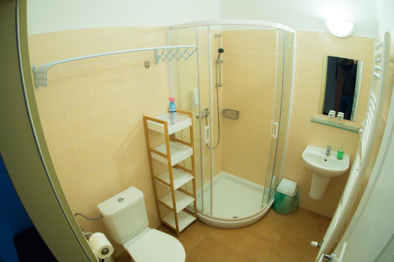 Apartments Radka Třeboň المظهر الخارجي الصورة
