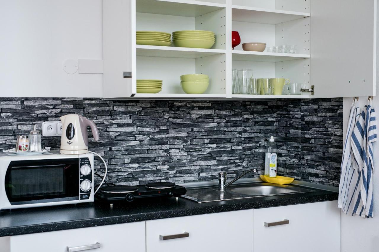 Apartments Radka Třeboň المظهر الخارجي الصورة