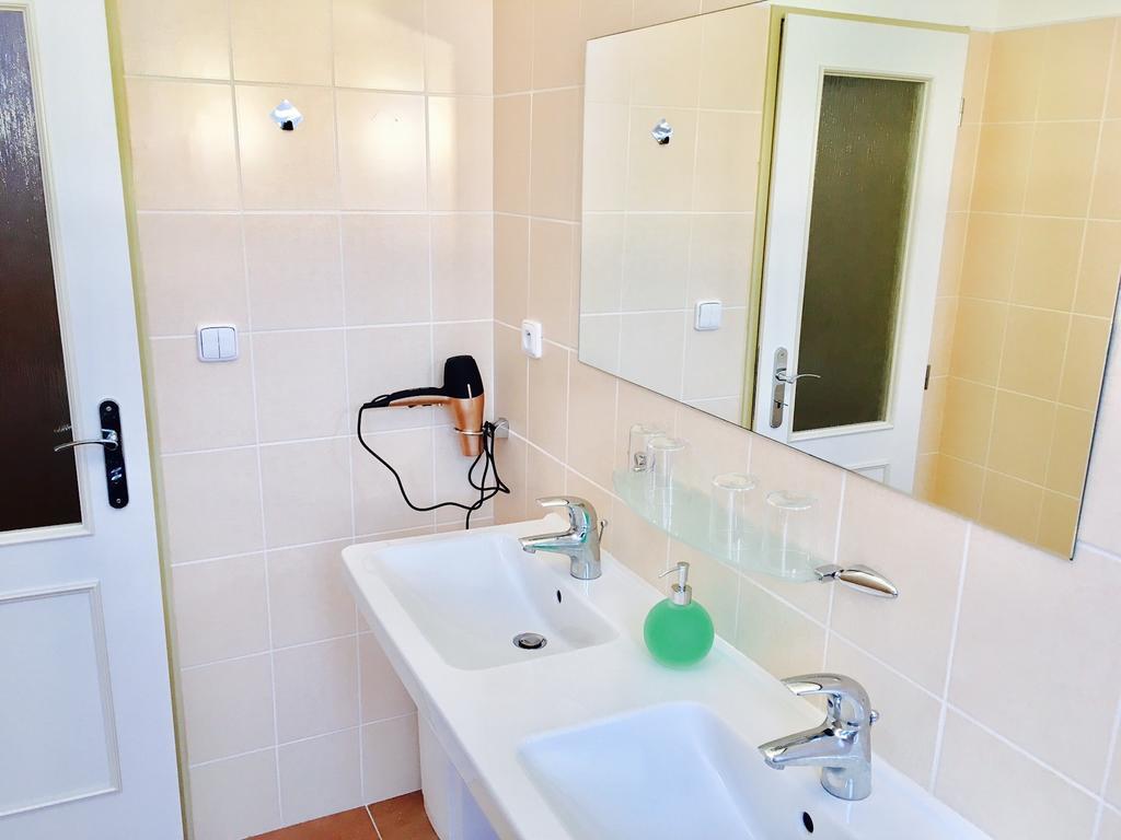Apartments Radka Třeboň المظهر الخارجي الصورة