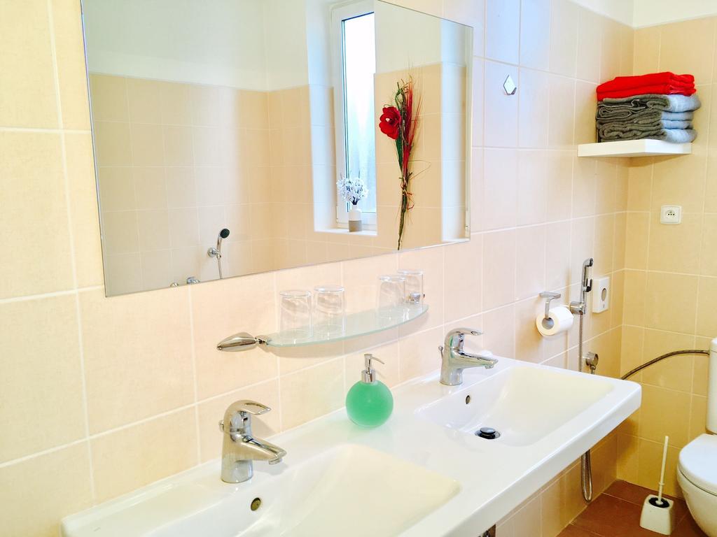 Apartments Radka Třeboň المظهر الخارجي الصورة