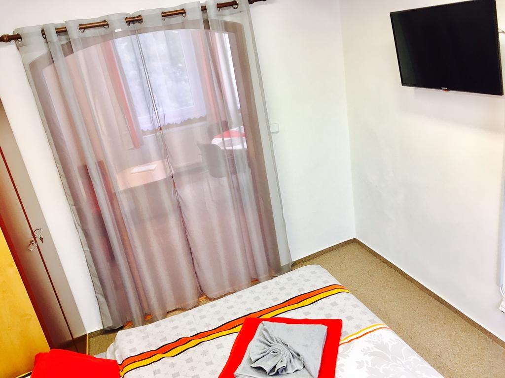 Apartments Radka Třeboň المظهر الخارجي الصورة