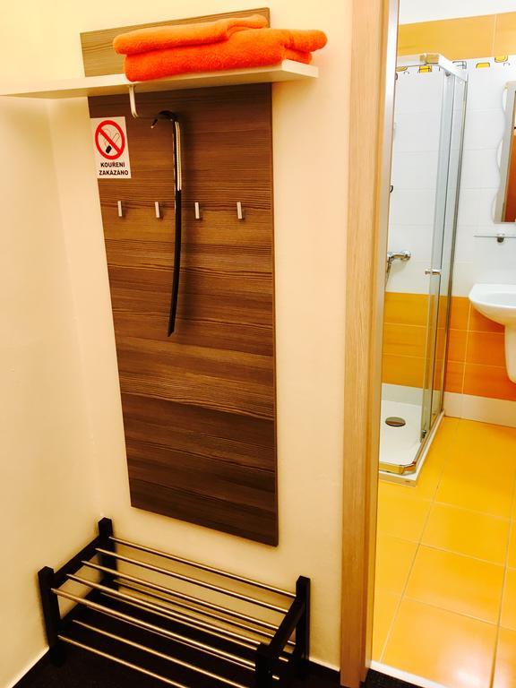Apartments Radka Třeboň المظهر الخارجي الصورة