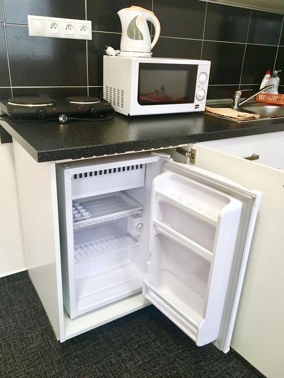 Apartments Radka Třeboň المظهر الخارجي الصورة